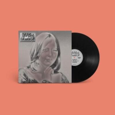 Scratch It - USGirls, Vinyl
