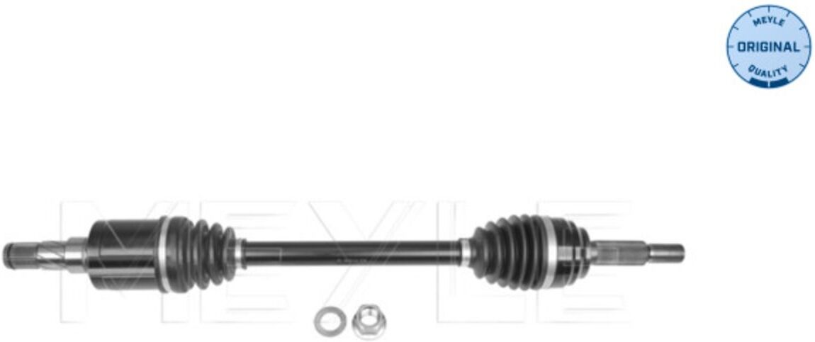 Antriebswelle MEYLE 70-14 498 0001
