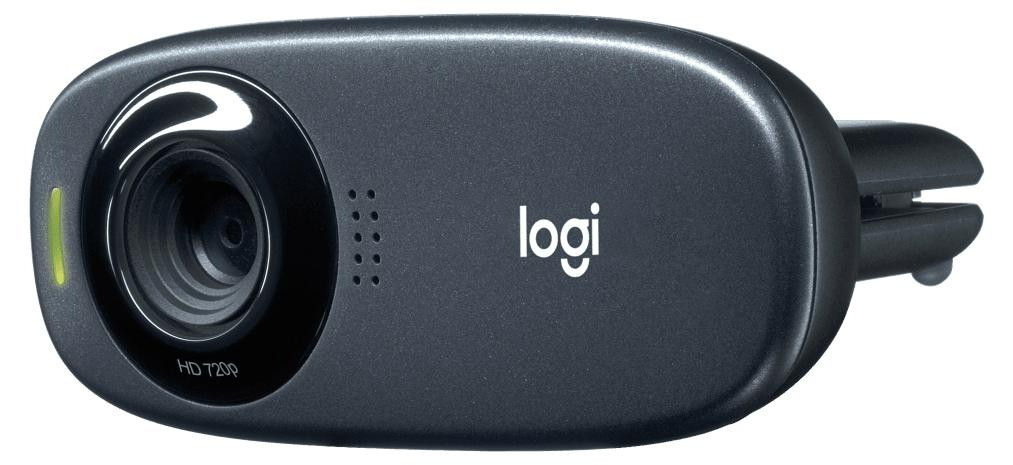 Logitech C310 Webcam