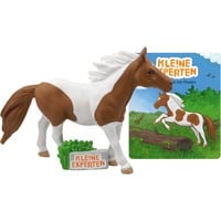 KLE!NE EXPERTEN ...galoppieren mit Pferden, Spielfigur Hörspiel