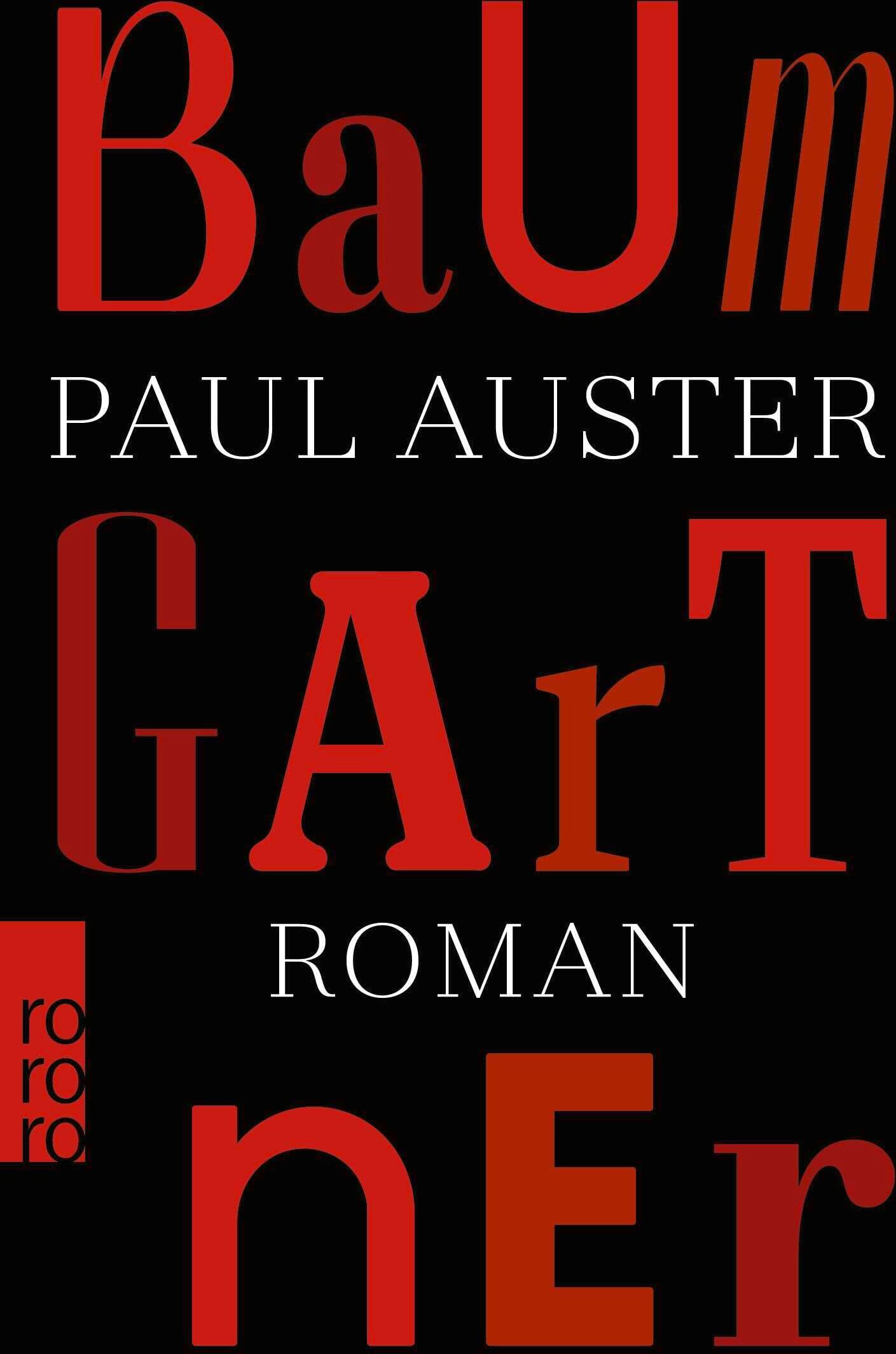 Paul Auster - Baumgartner: Roman Einer der Weltstars der Gegenwartsliteratur Bayerischer Rundfunk - Preis vom 14.10.2026 23:07:16 h