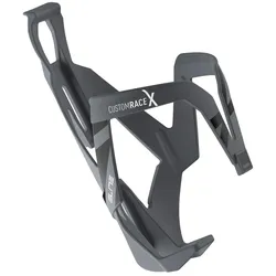 Elite Trinkflaschenhalter Custom Race Plus grau