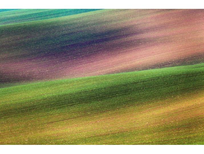 Papermoon Landschaft