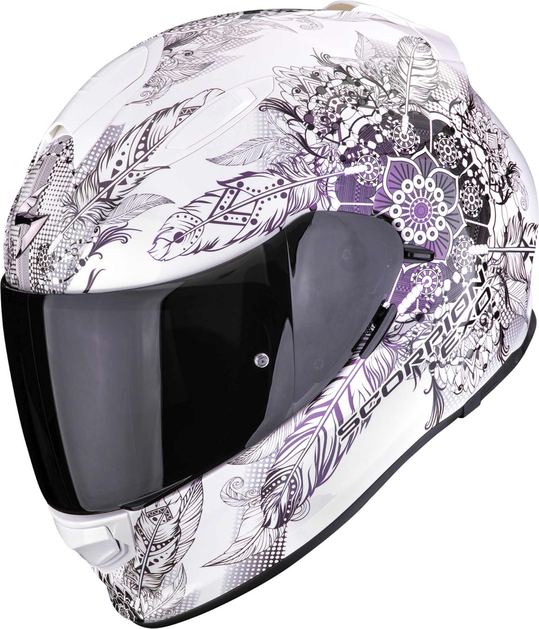 Scorpion Exo-491 Dream Helm 48-212-73-03