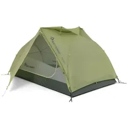 Sea to Summit Telos Evo Bikepack Tent Zelt für 2 Personen Tarragon