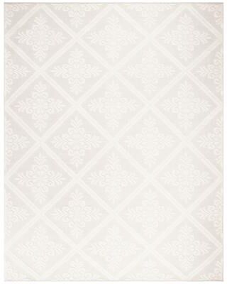Safavieh Lauren Ralph Lauren Wyatt Handmade Damask Wool Rug