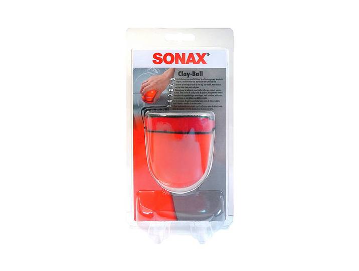 Sonax Reinigungsball Clay-Ball