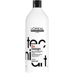 1L L'Oréal Professionnel Paris tecni.art Fix Design