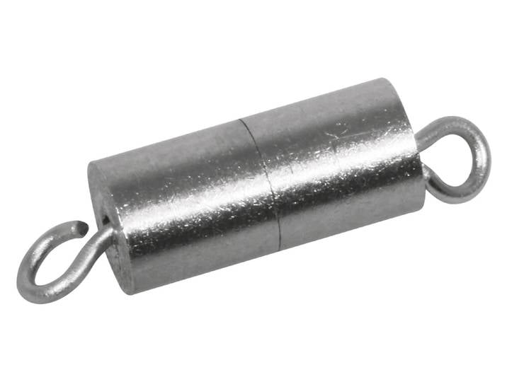 Rayher Edelstahl-Schraubschliesse 5 × 11 mm
