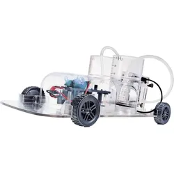 Horizon Fitness Brennstoffzellen-Auto Hydrocar