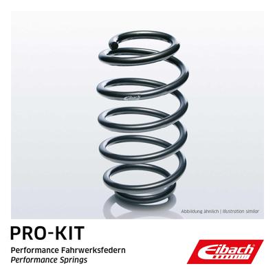 EIBACH Fahrwerksfeder f117002103fa Vorderachse