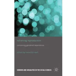 Reframing Reproduction, Fachbücher