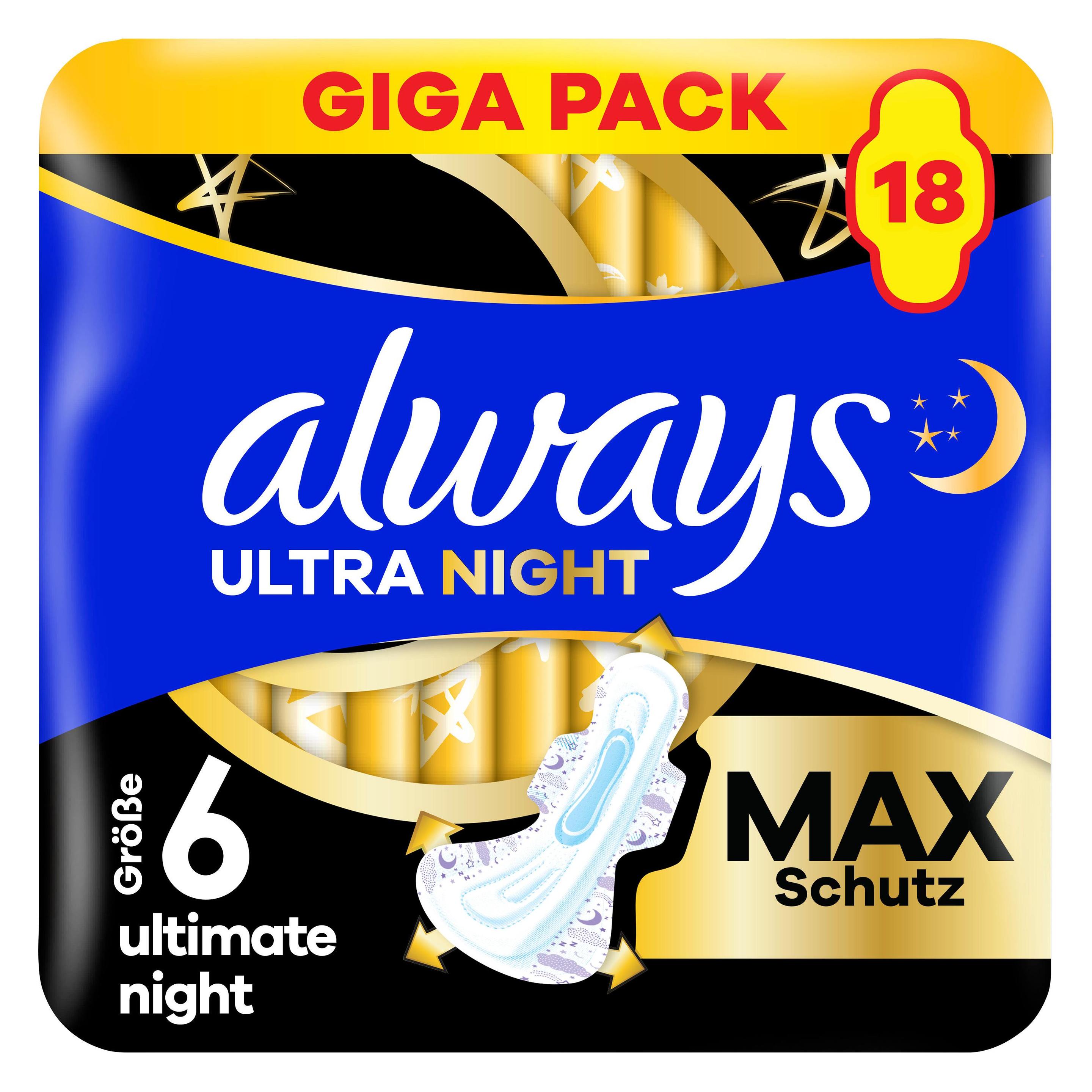 Always Ultimate Night (18x) (8700216637961)