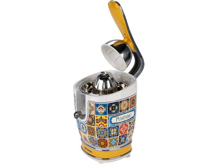 Ariete Zitruspresse Saftpresse Positano