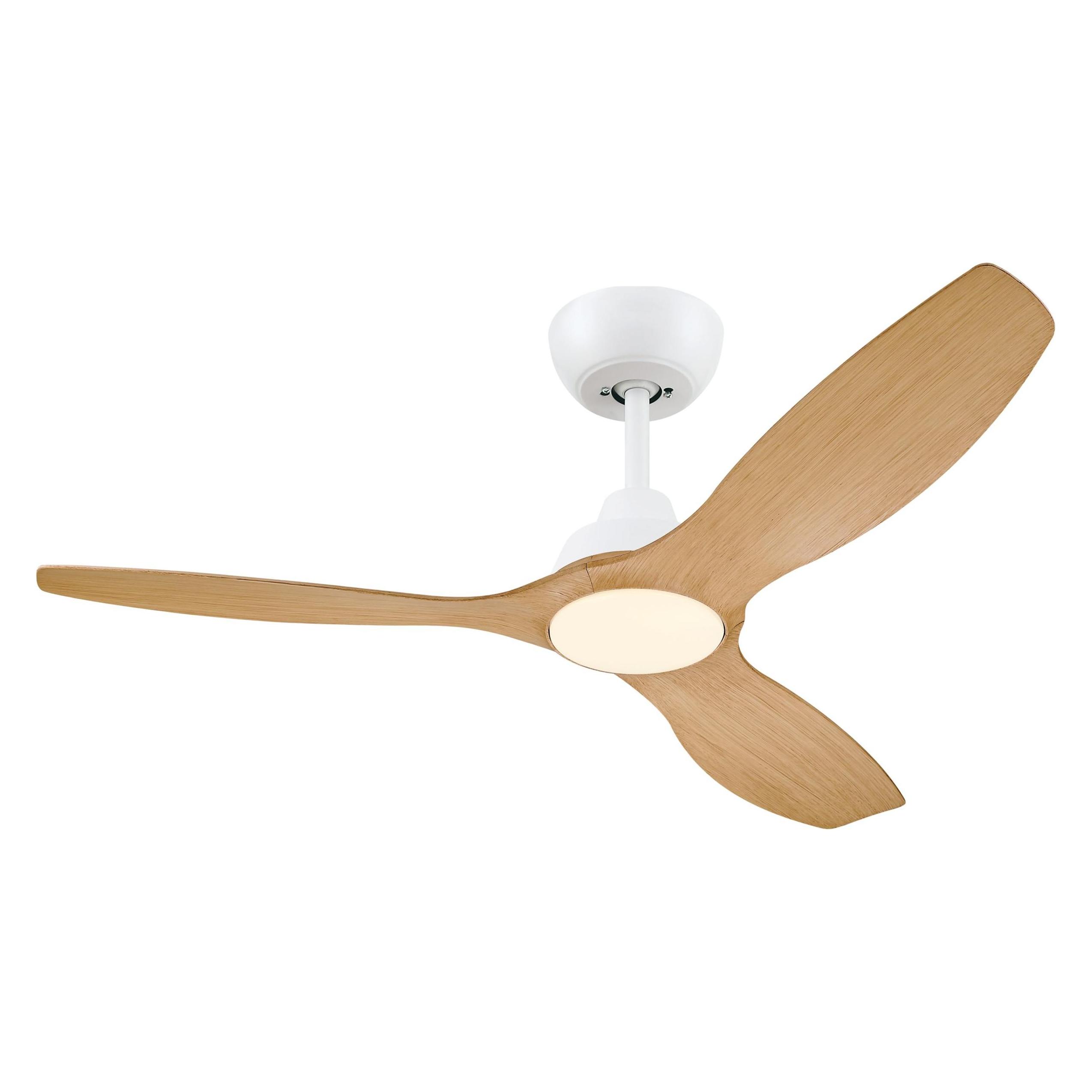 Philips Olas Deckenventilator (50 dB) (8721103095923)