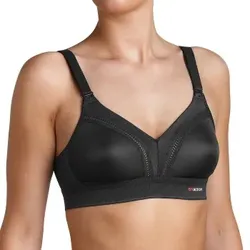 Triumph Tri-action Workout N BH Schwarz D 85 Damen