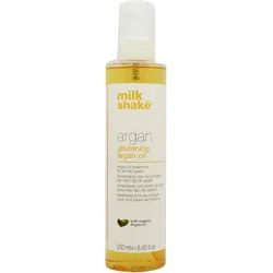 Milk_Shake, Haaröl + Haarserum, Milchshake Argan Glitzerndes Öl Alle Haartypen 250ml (250 ml)