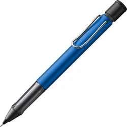 Al-star Druckbleistift 0,5 mm, kobaltblau