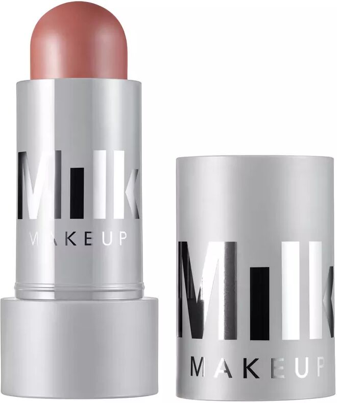 MILK MAKEUP - Lip + Cheek - Cremestick für Wangen und Lippen, 8 g, Wisp
