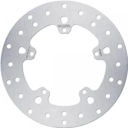 Galfer Bike, Bremsscheibe