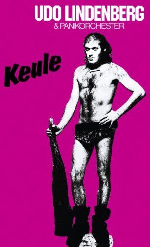 Udo Lindenberg - Keule - Preis vom 09.10.2026 07:28:09 h