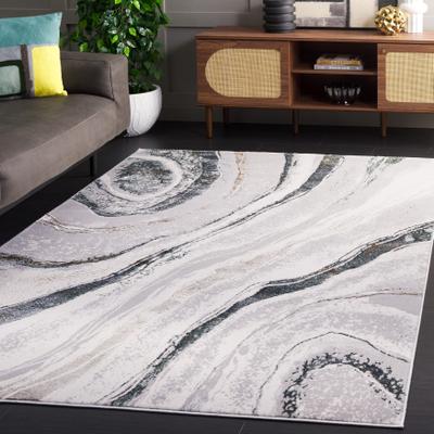 SAFAVIEH Alenia Karmen Modern & Contemporary Rug