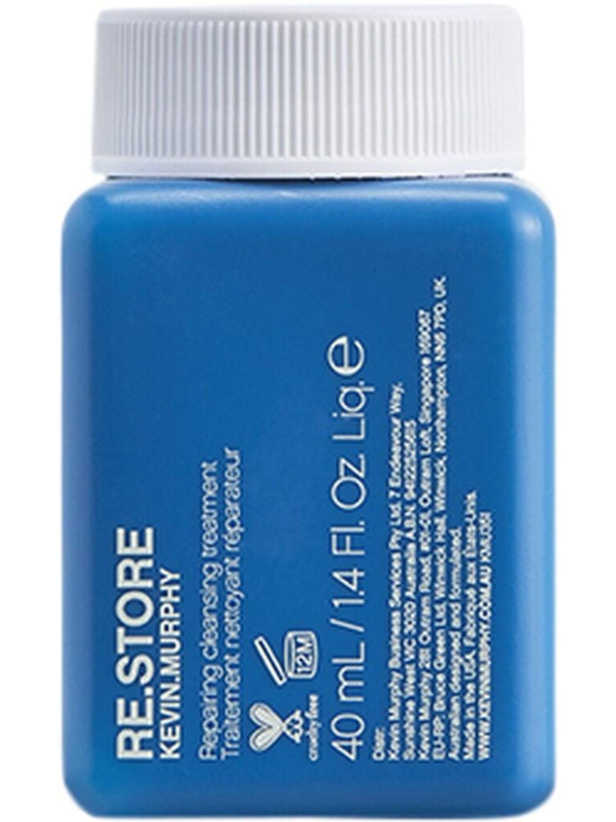 Kevin Murphy - Re Store Repairing Cleansing Treatment