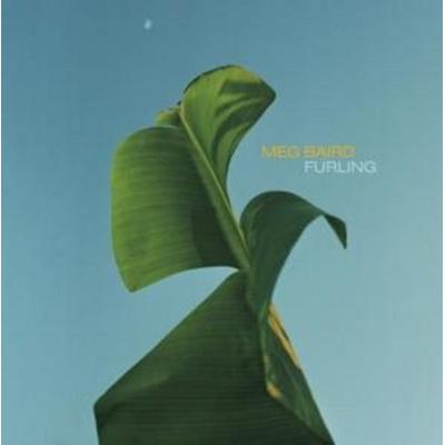 Baird, M: Furling - Meg Baird, CD