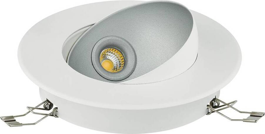 Eglo Led inbouwspot Ronzano 1