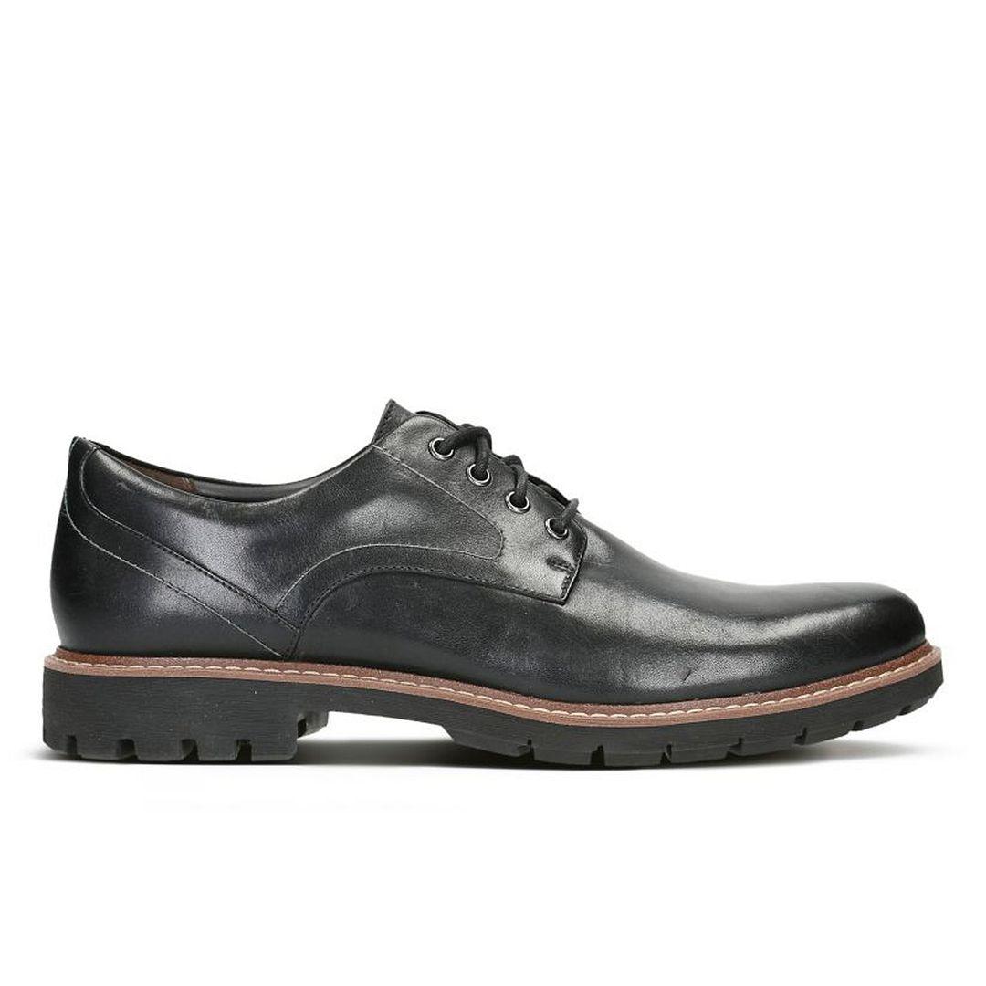Clarks Batcombe Hall Heren Bruine Laarzen
