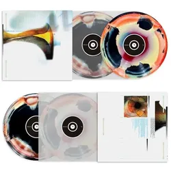 Cargo, Schallplatten, Fahrenheit Fair Enough (25TH Anniversary Edition) (Telefon Tel Aviv)