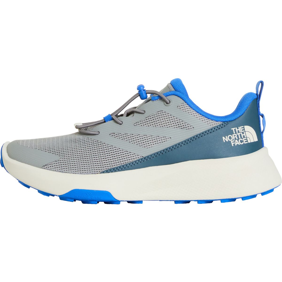 The North Face Y Altamesa concrete/granite grey (GIV) 4 NF0A83O4GIV-4