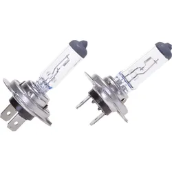 KFZ 16064 - KFZ-Lampe, H7, PX26d, Xenon, 2er-Pack