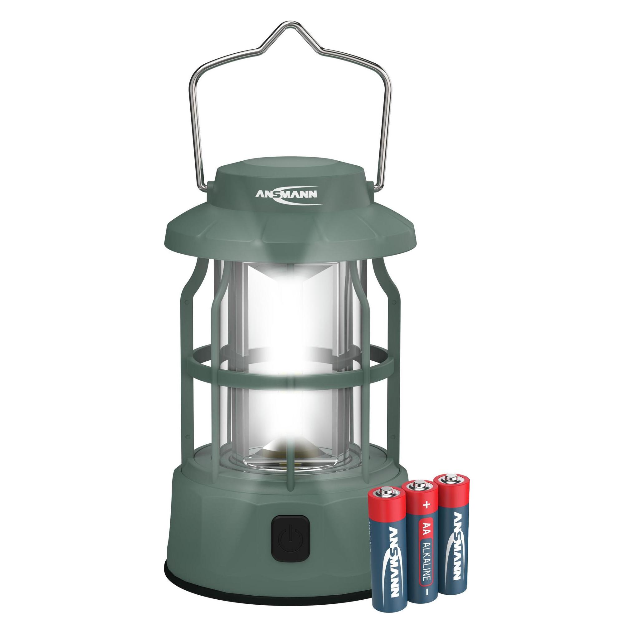 Ansmann Campingleuchte CL270B (1600-0781)