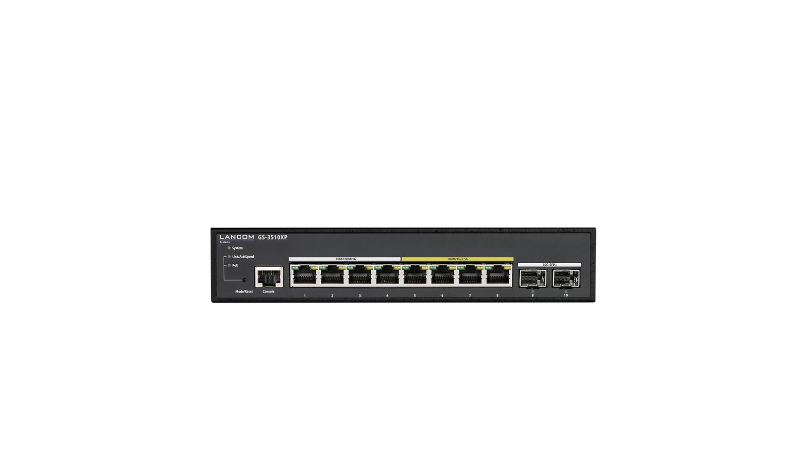LANCOM GS-3510XP Access switch 61849