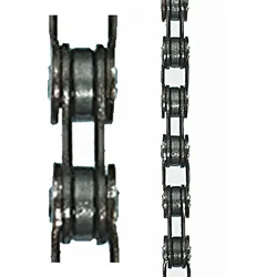 SHIMANO Schaltungs-Kette HG 53, 116 Glieder, für 9-fach Kettenschaltung