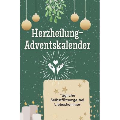 Herzheilung-Adventskalender