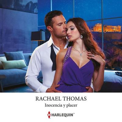 Inocencia y placer - Rachael Thomas, Audio, 9788410621411