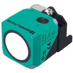 Pepperl+Fuchs Fabrik Ultraschallsensor UC4000-L2-I-V15