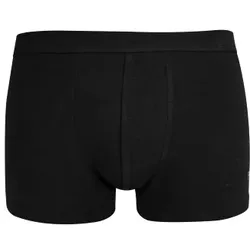FILA Basic Boxer Schwarz Baumwolle Large Herren