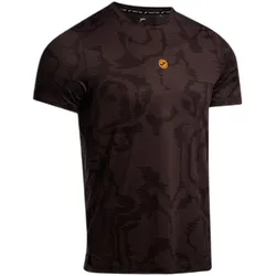 Joma, Herren, Sportshirt, Gym (M), Braun