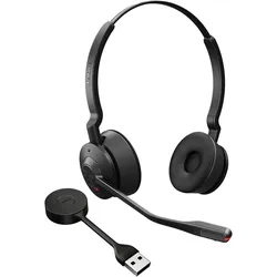 Jabra Engage 55 UC Stereo Headset On-Ear