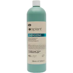 1L Lisap Keraplant Energizing Shampoo