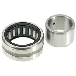 Enduro, Kugellager, Bearings Dämpferauge Nadellager 2RS, 17x30x13mm (NB NA 4903 2RS)