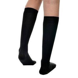 Bota Relax 280 Korte Kous Zwart N3 1x2 St Strümpfe