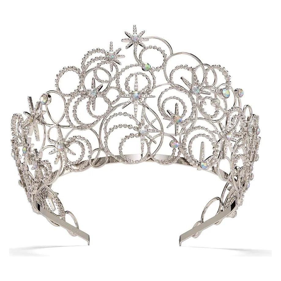 Noble Collection Wicked Glinda's Bubble Crown (NN3123)