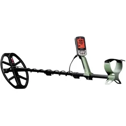 Minelab, Metalldetektor, X-Terra Pro
