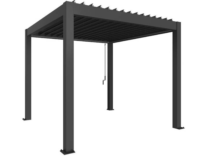 Biohort Pergola