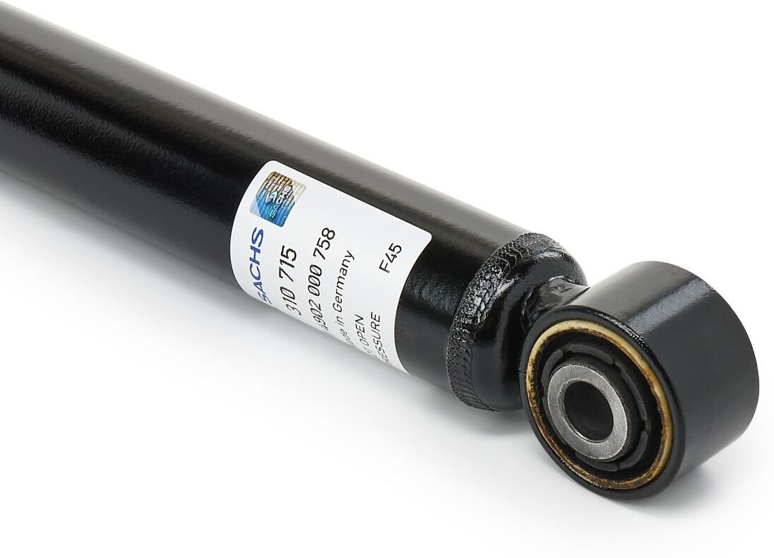 SACHS 310 715 Stoßdämpfer