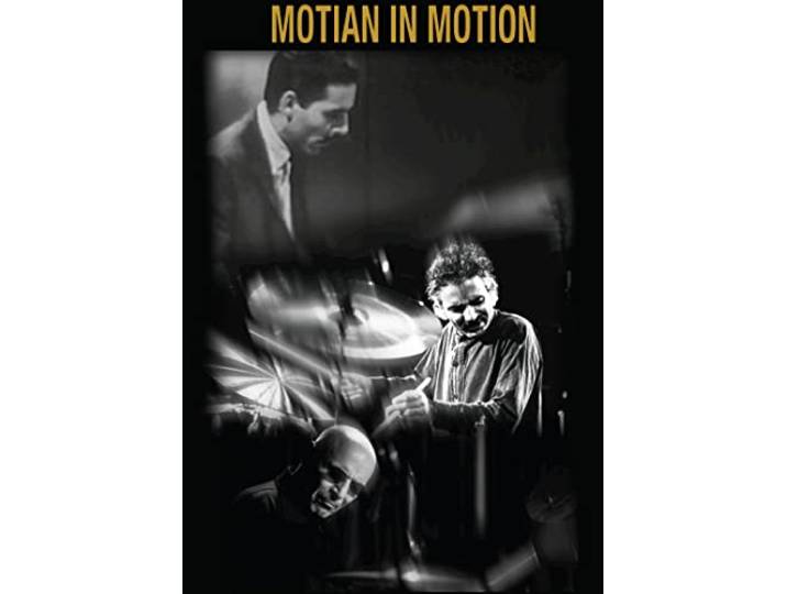 Motian in Motion